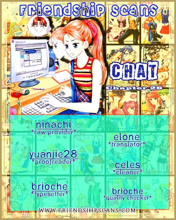 Chat - Chapter 26