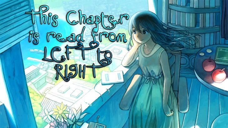 Chat - Chapter 26