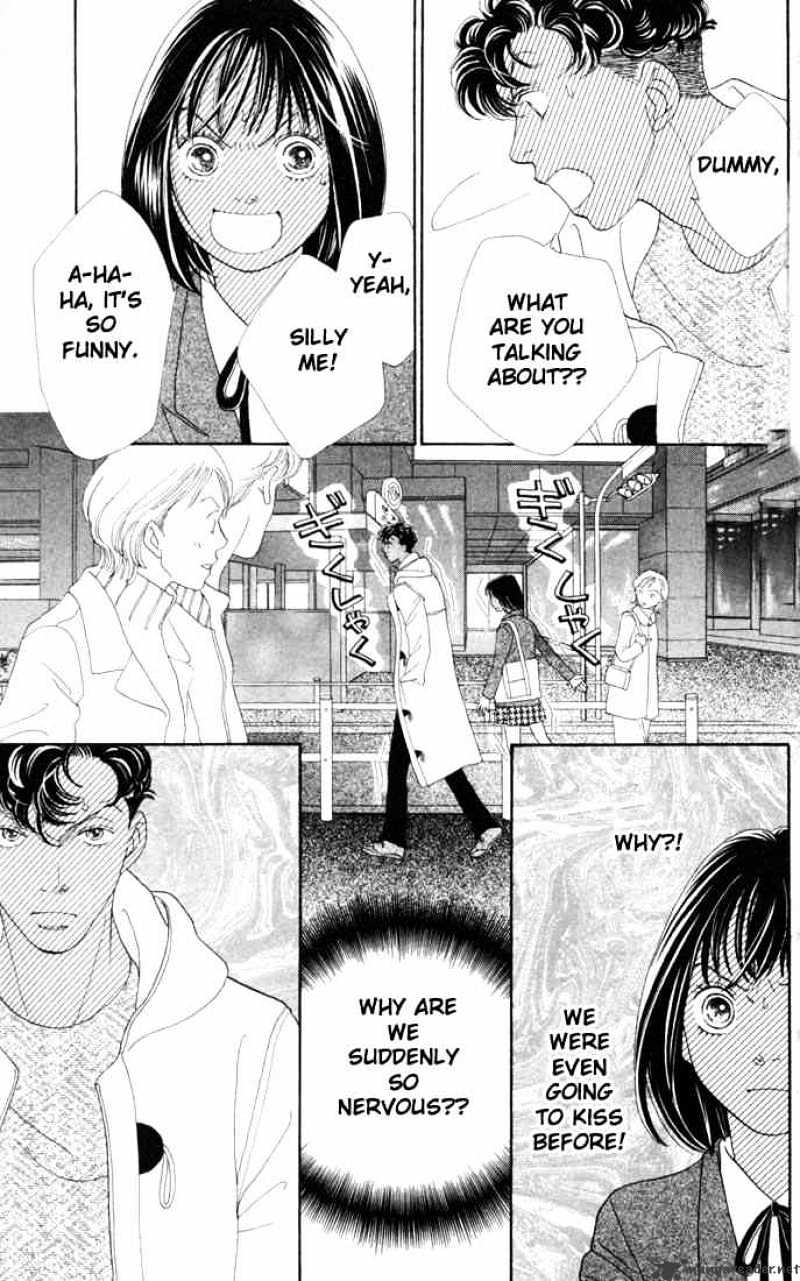 Hana Yori Dango - Chapter 170