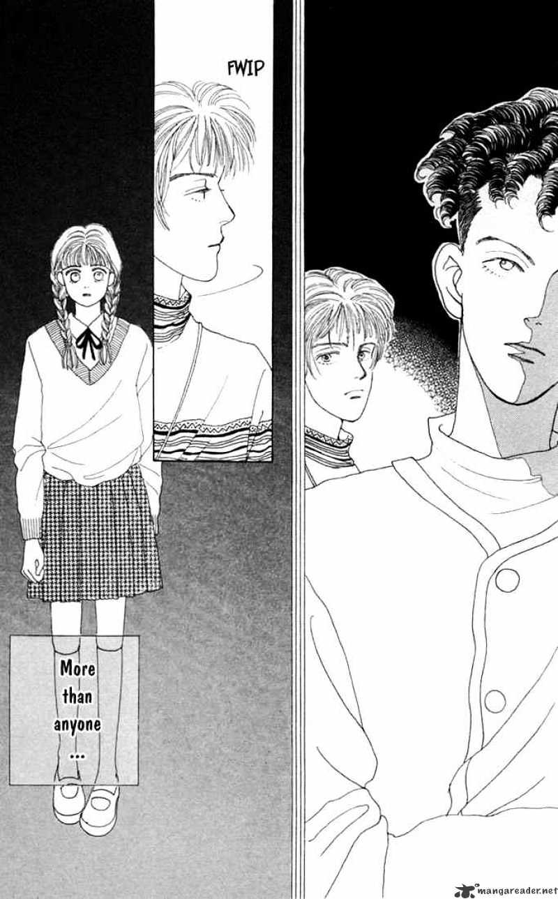 Hana Yori Dango - Chapter 2