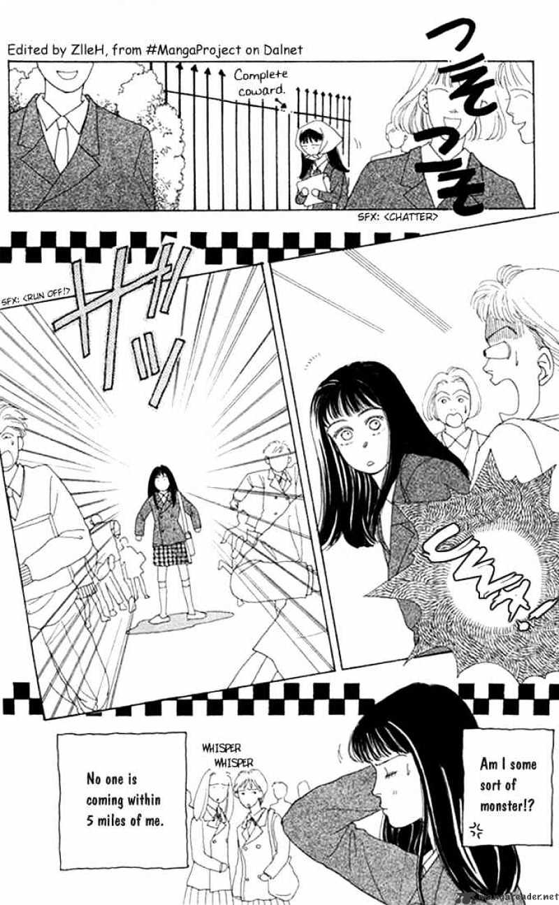 Hana Yori Dango - Chapter 2