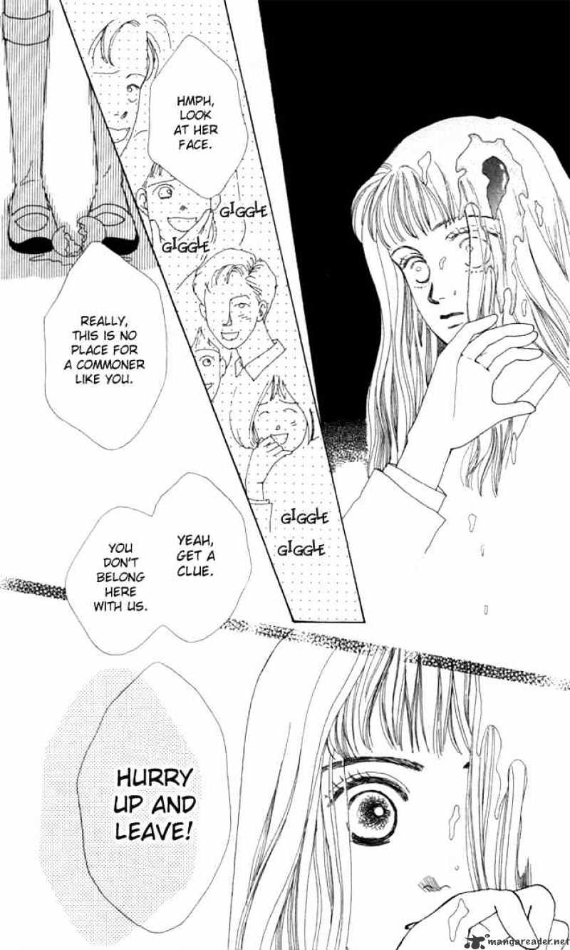 Hana Yori Dango - Chapter 2