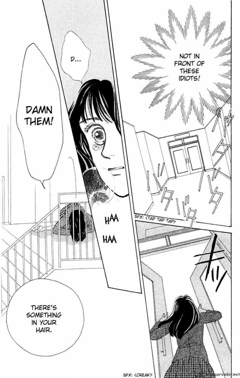 Hana Yori Dango - Chapter 2