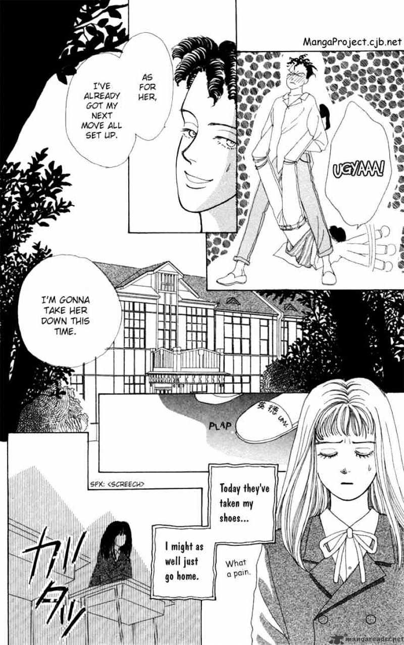 Hana Yori Dango - Chapter 2