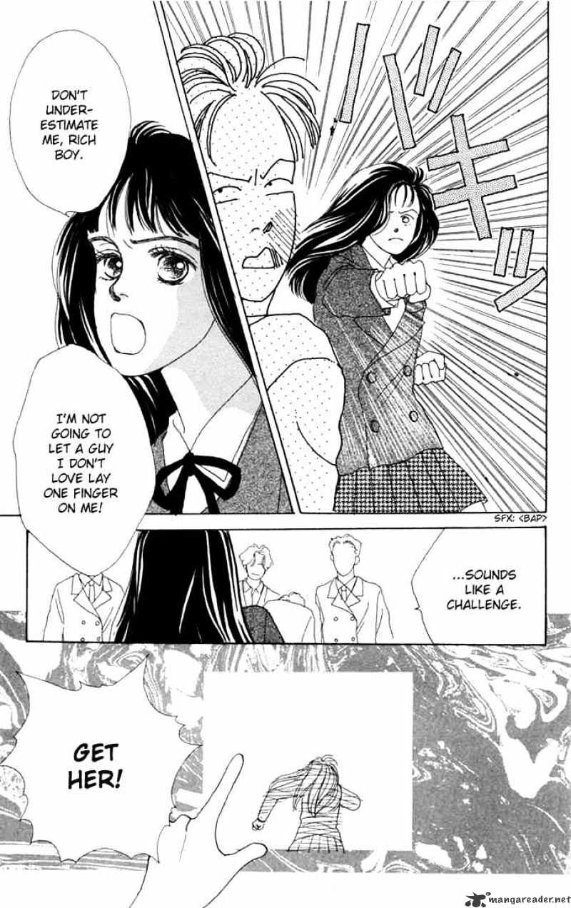 Hana Yori Dango - Chapter 2