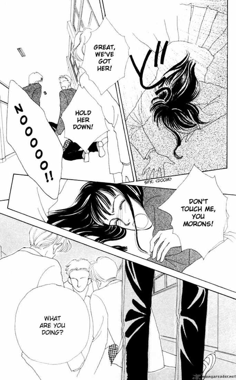 Hana Yori Dango - Chapter 2