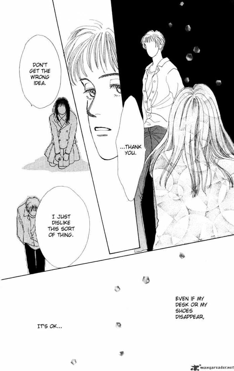 Hana Yori Dango - Chapter 2