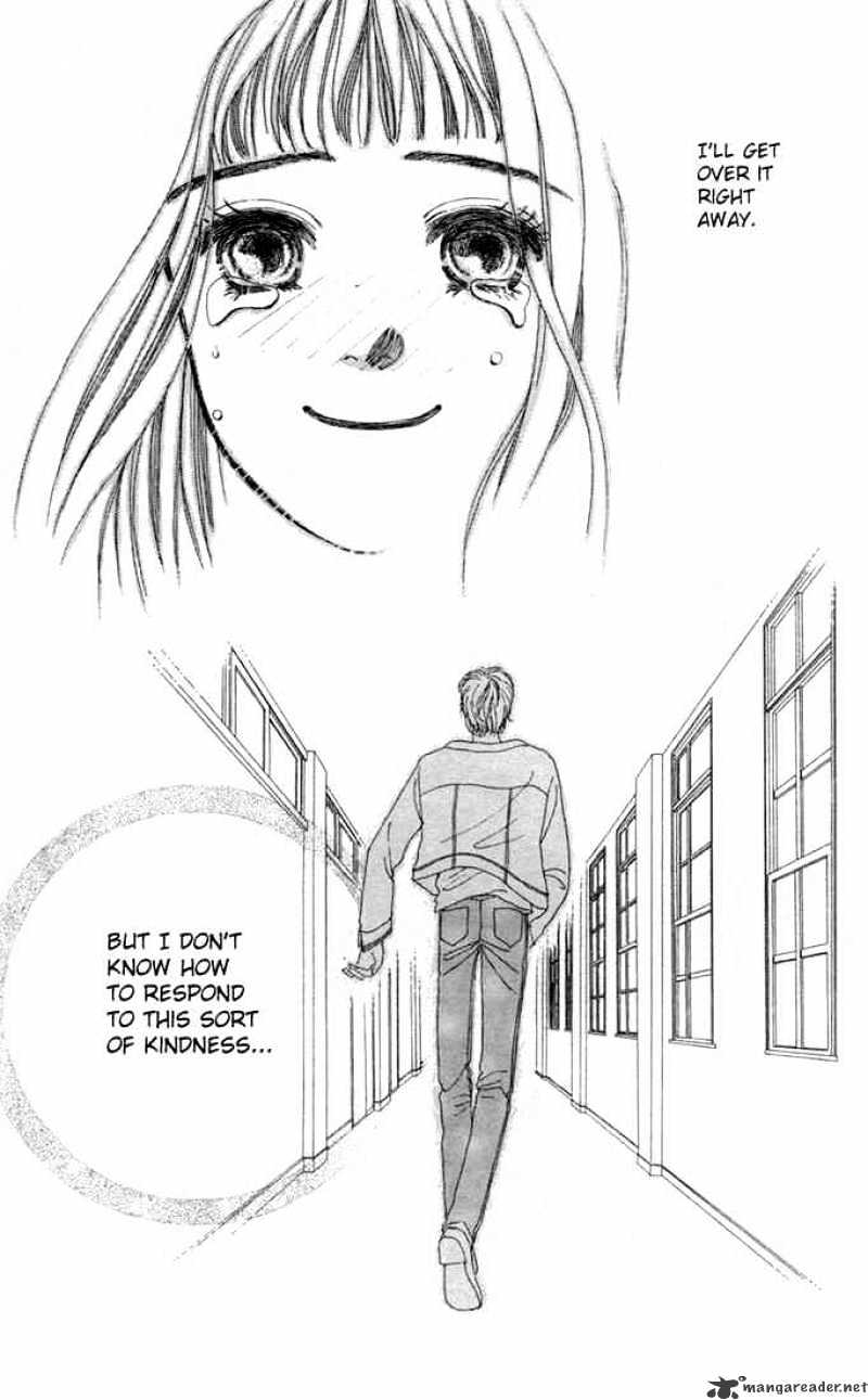 Hana Yori Dango - Chapter 2