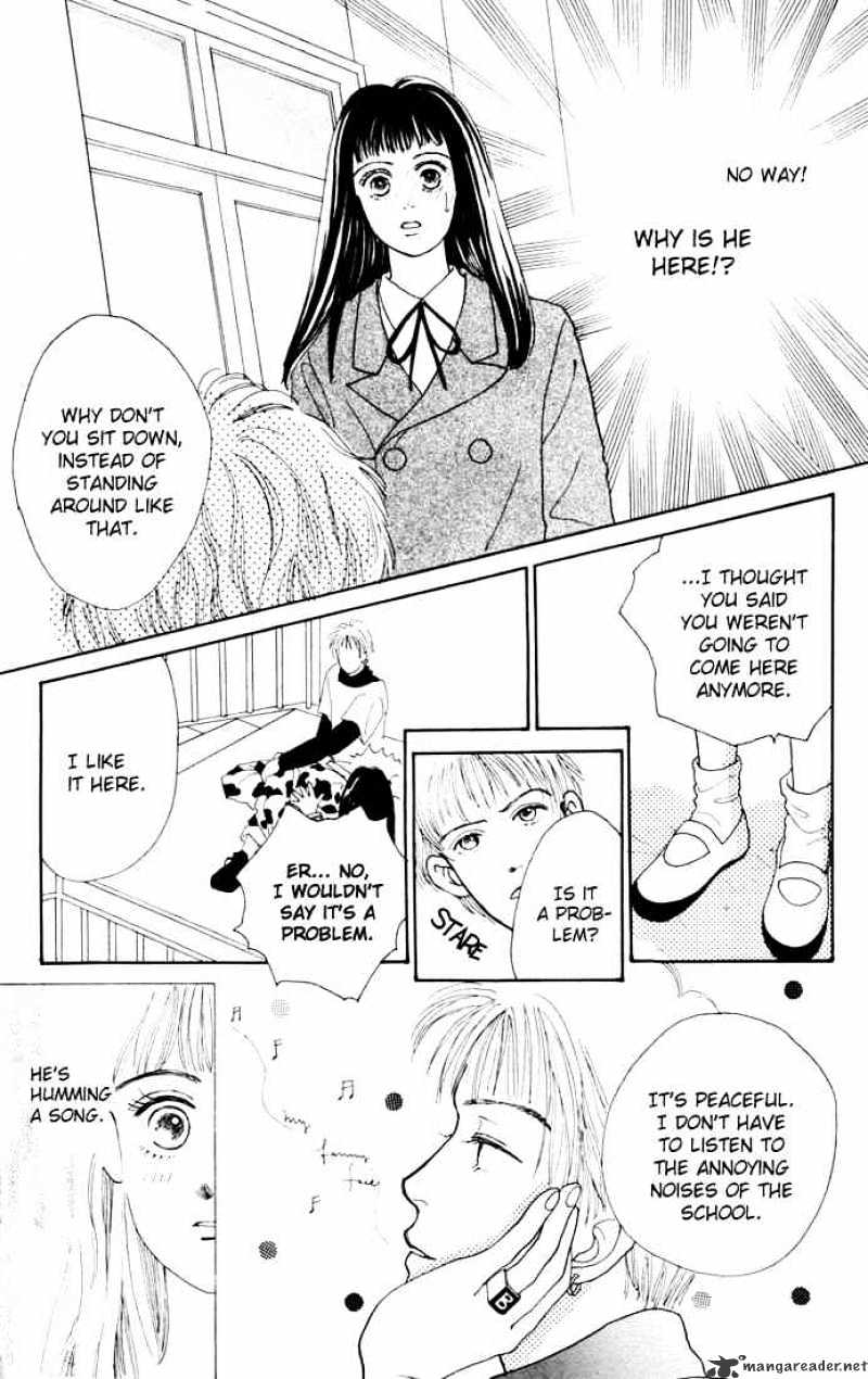 Hana Yori Dango - Chapter 6