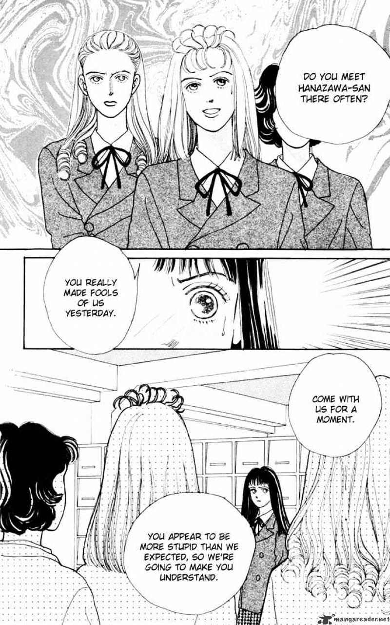 Hana Yori Dango - Chapter 6