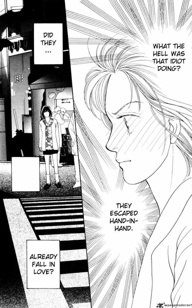 Hana Yori Dango - Chapter 103