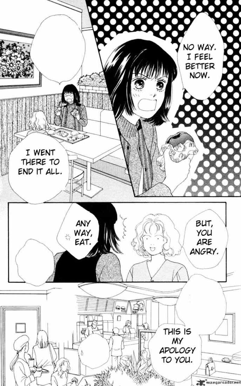 Hana Yori Dango - Chapter 103