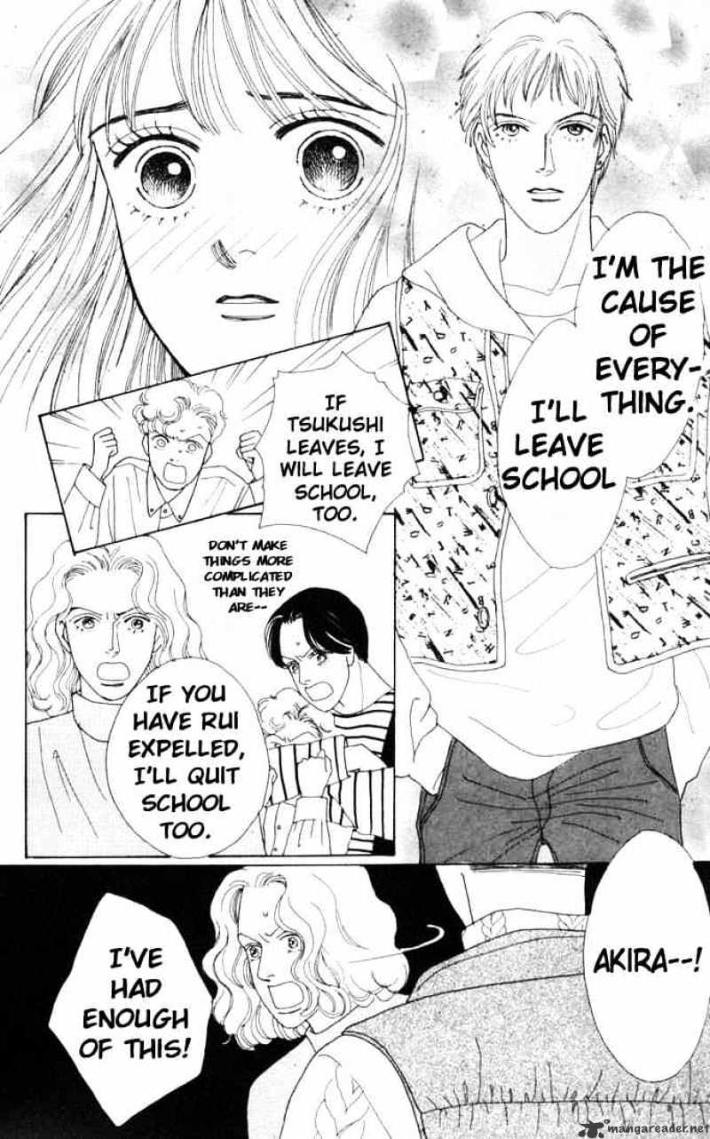 Hana Yori Dango - Chapter 46