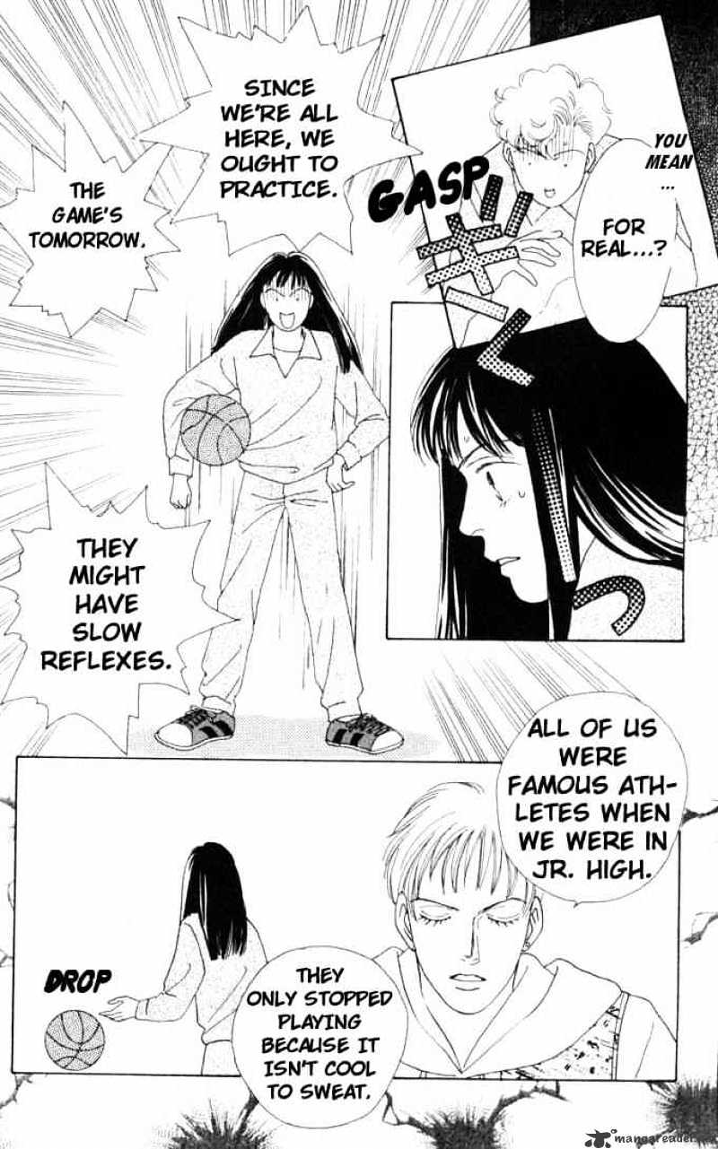 Hana Yori Dango - Chapter 46