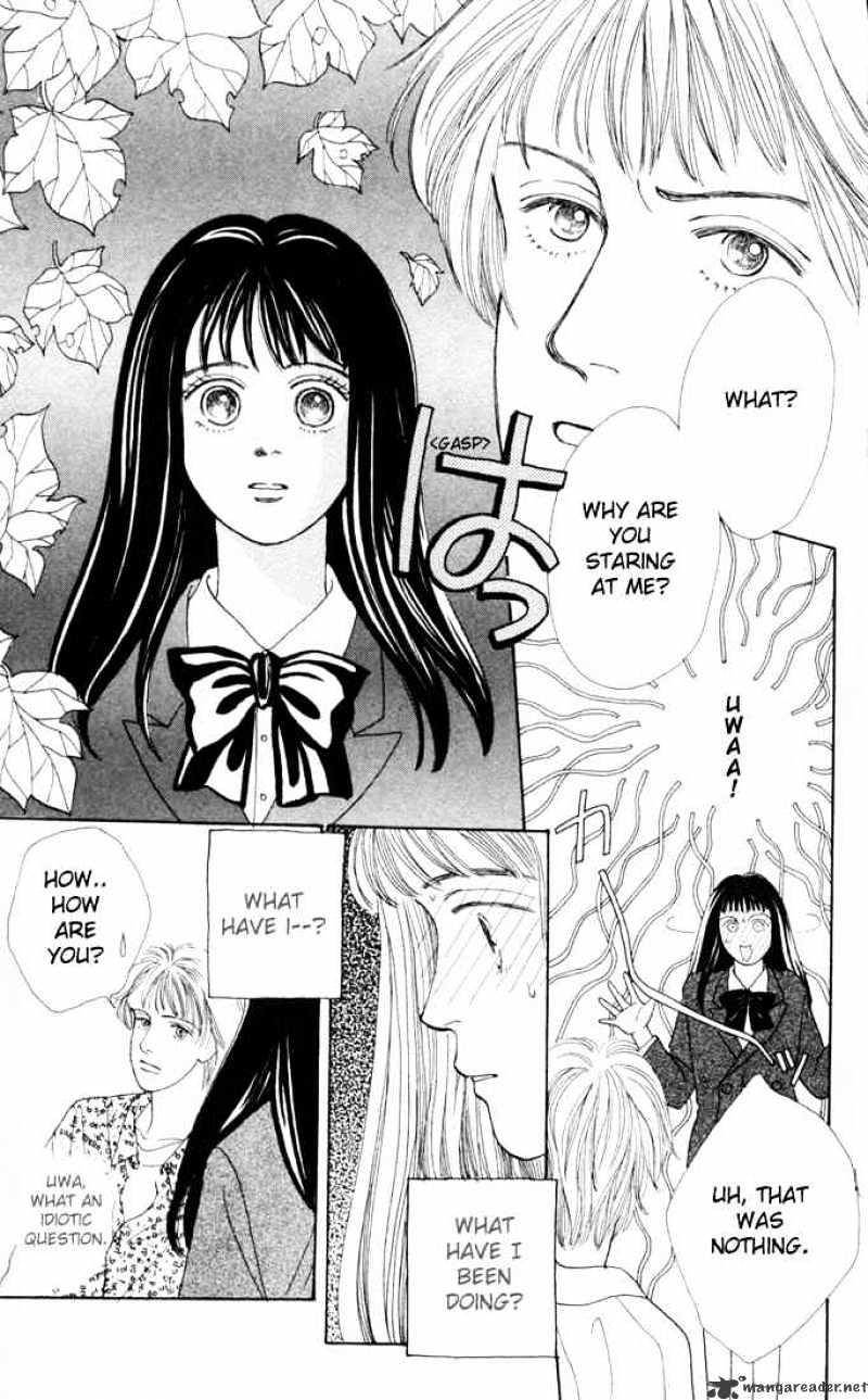 Hana Yori Dango - Chapter 19