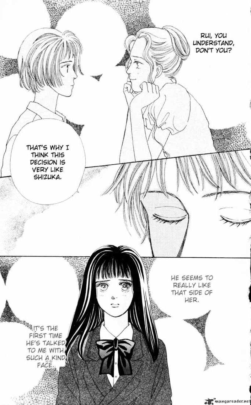 Hana Yori Dango - Chapter 19