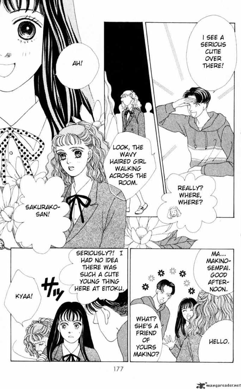 Hana Yori Dango - Chapter 24