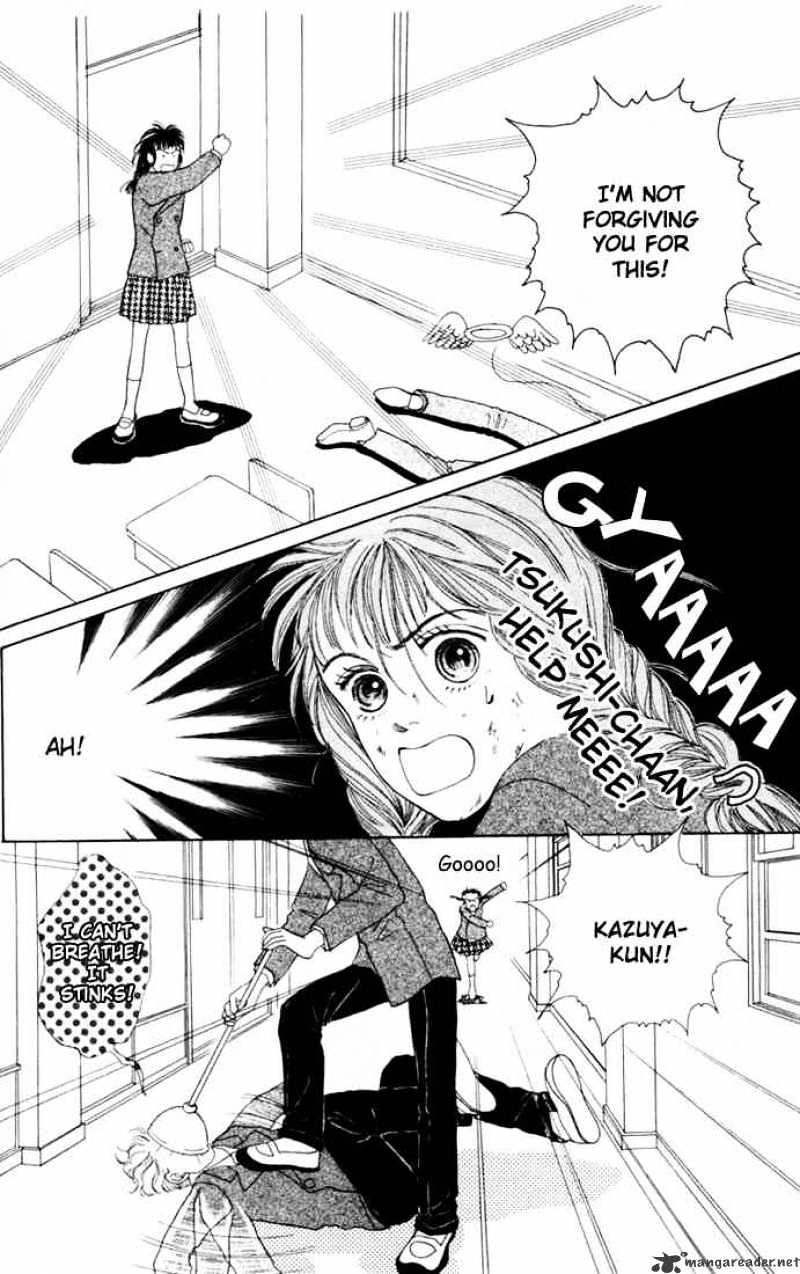 Hana Yori Dango - Chapter 9