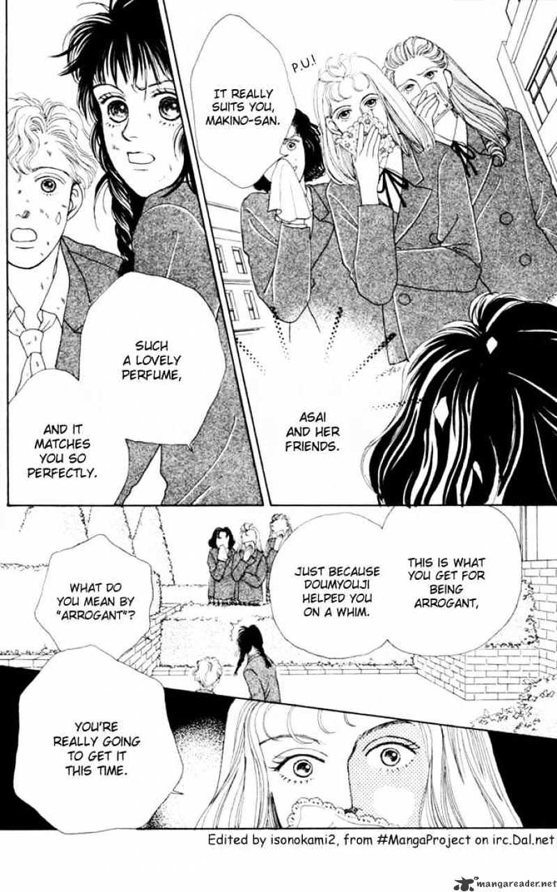 Hana Yori Dango - Chapter 9