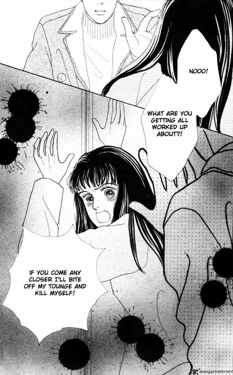 Hana Yori Dango - Chapter 21