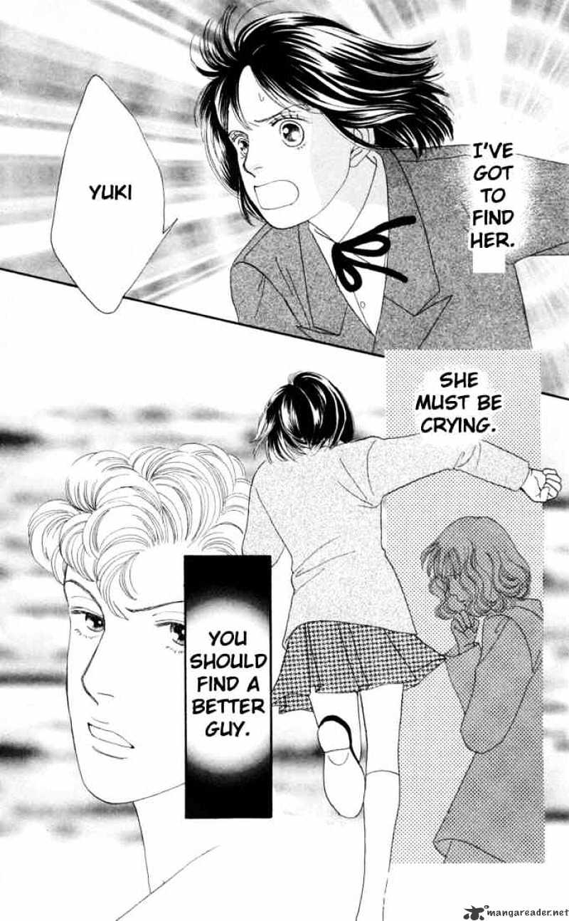 Hana Yori Dango - Chapter 127