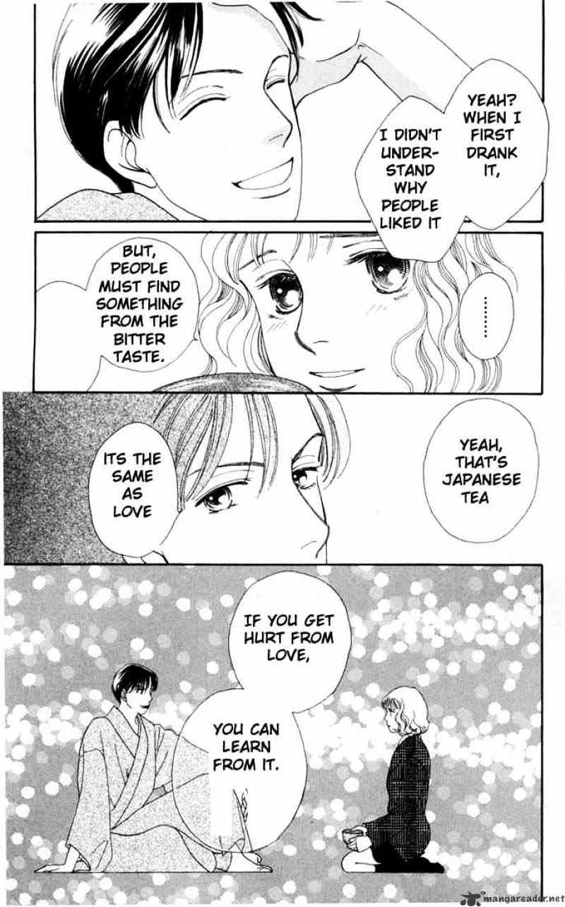 Hana Yori Dango - Chapter 127