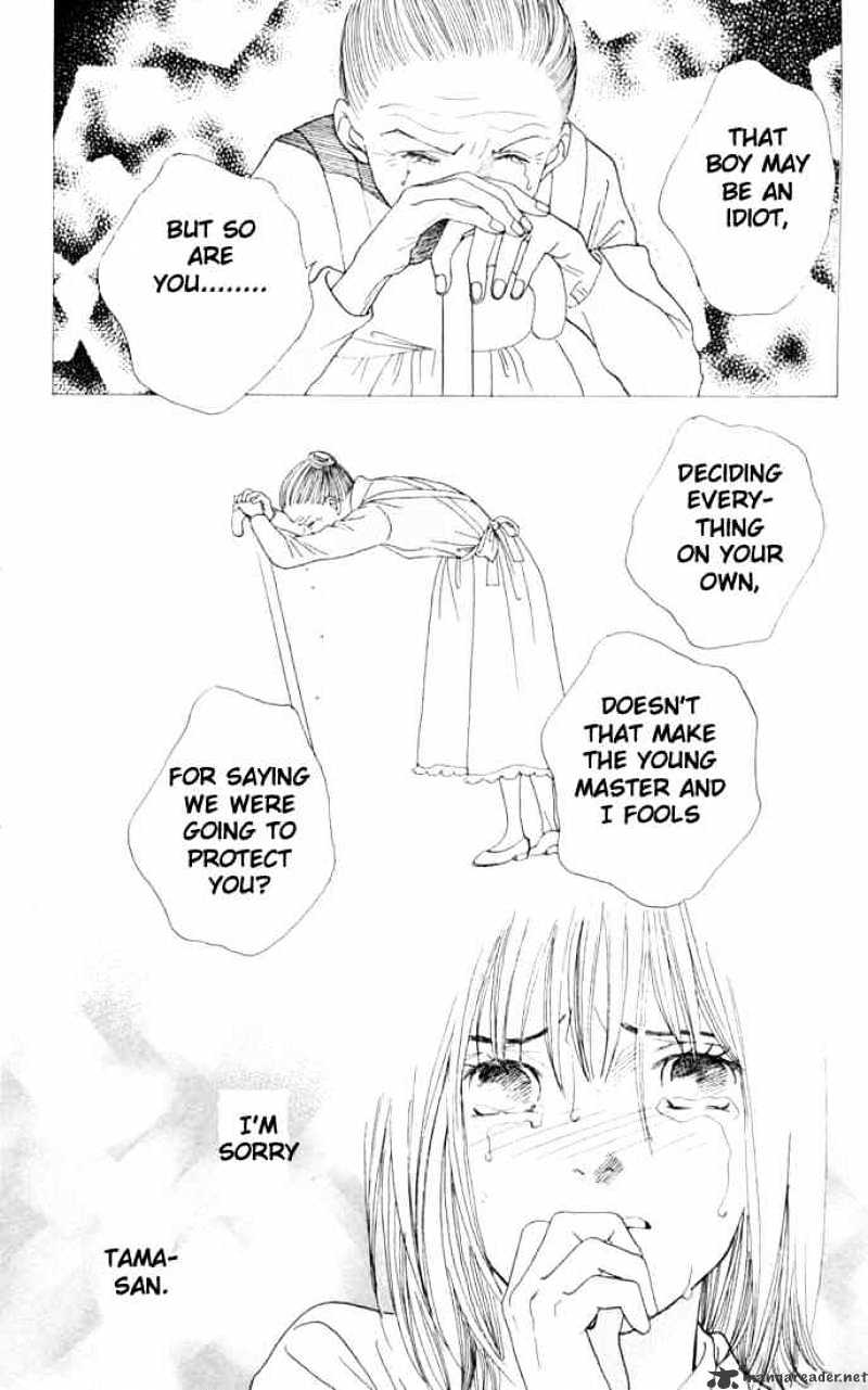 Hana Yori Dango - Chapter 140