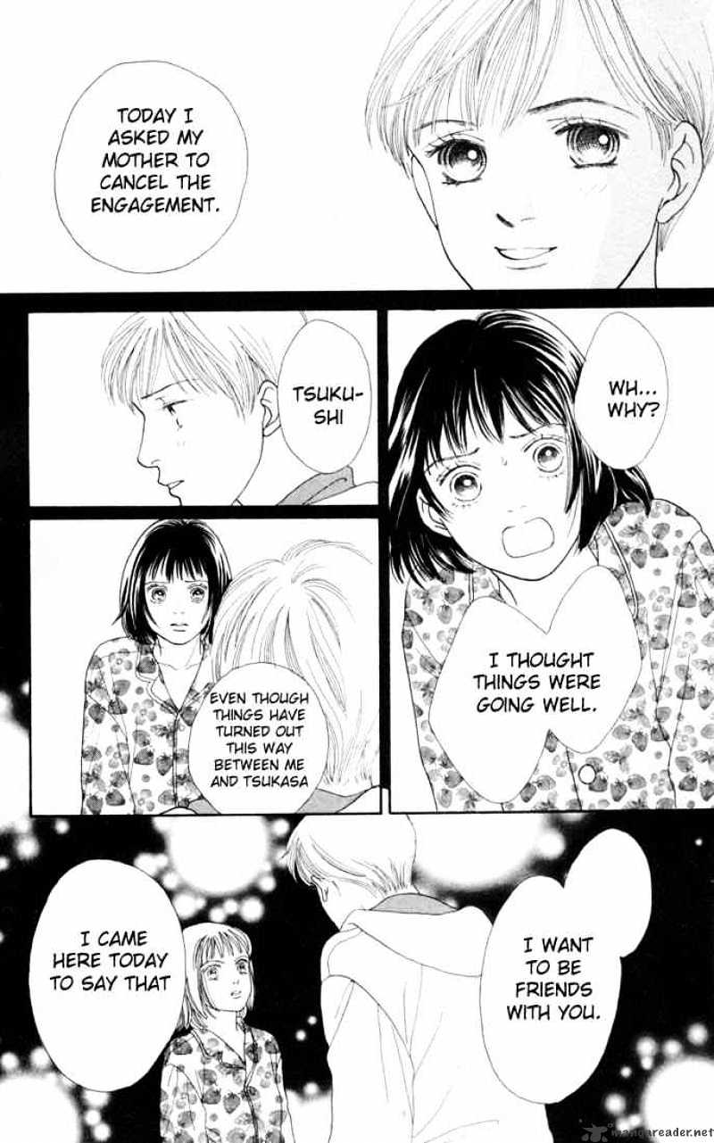 Hana Yori Dango - Chapter 113