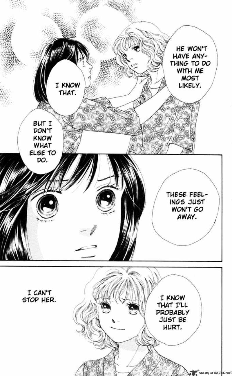 Hana Yori Dango - Chapter 175