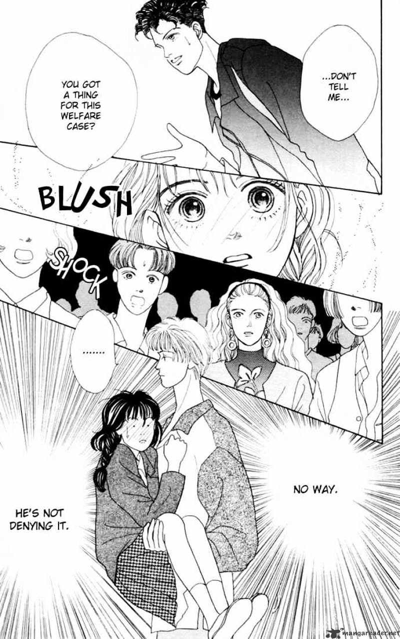 Hana Yori Dango - Chapter 10