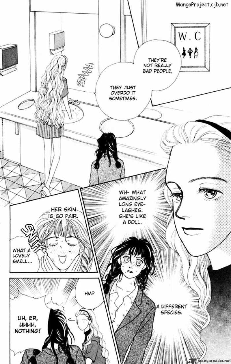 Hana Yori Dango - Chapter 10