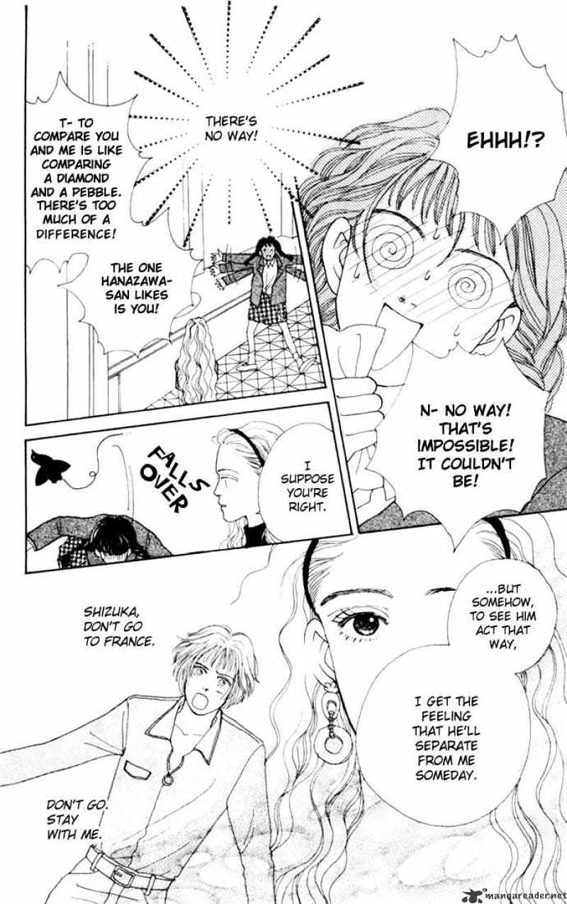 Hana Yori Dango - Chapter 10