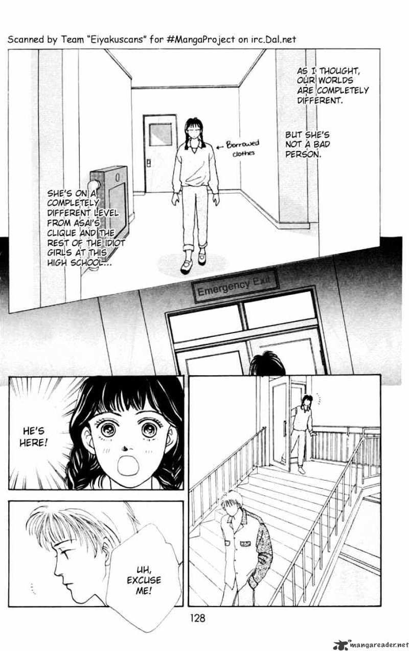 Hana Yori Dango - Chapter 10