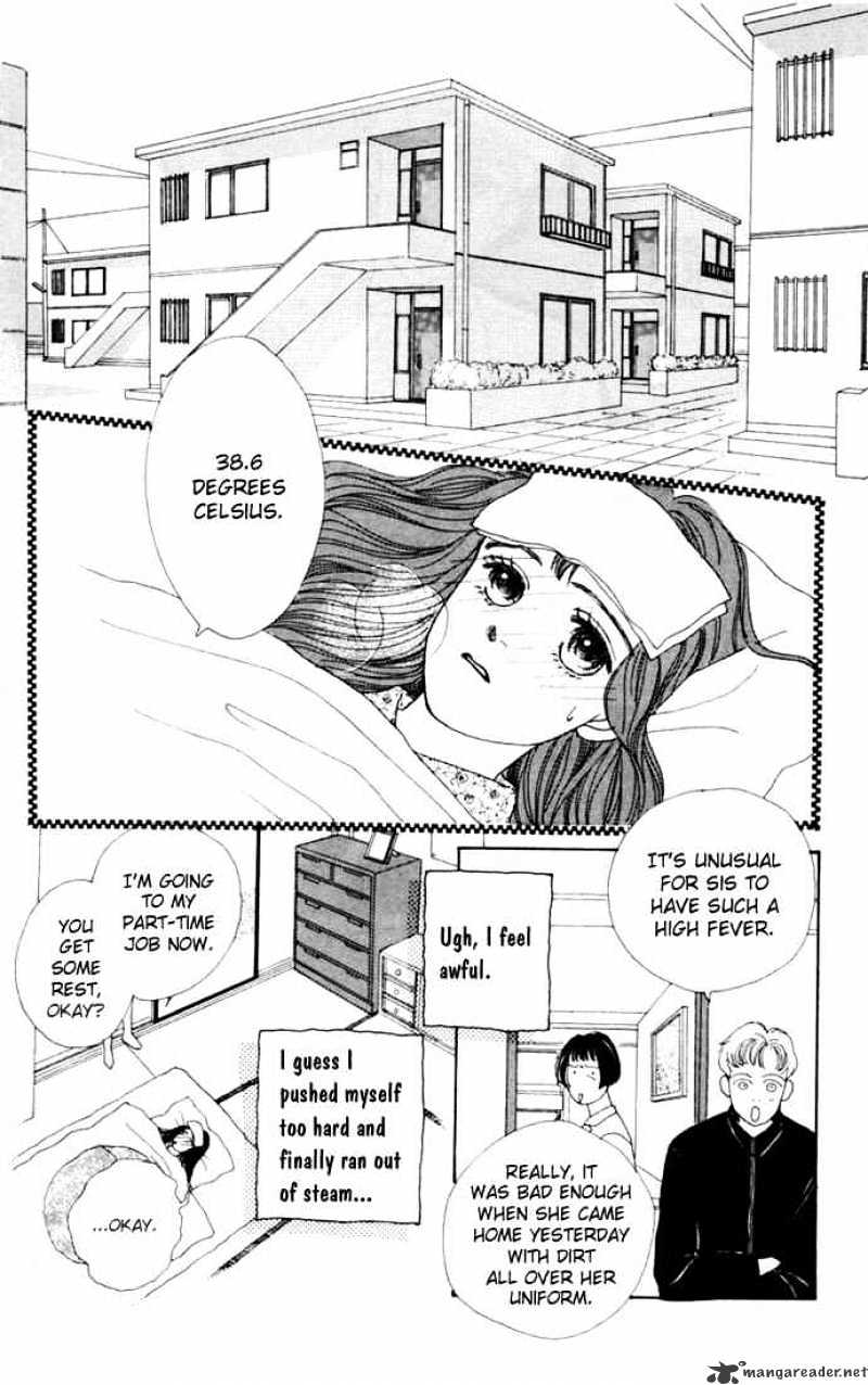 Hana Yori Dango - Chapter 10