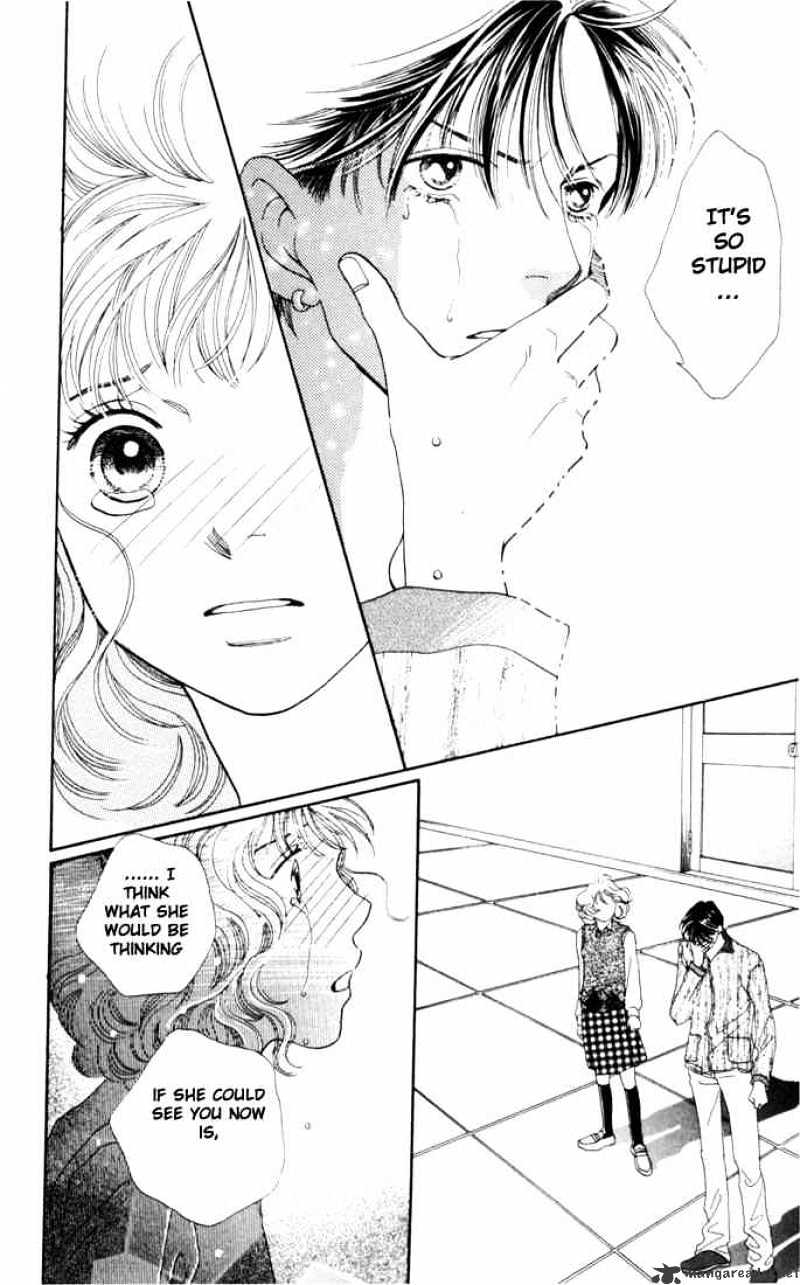 Hana Yori Dango - Chapter 188