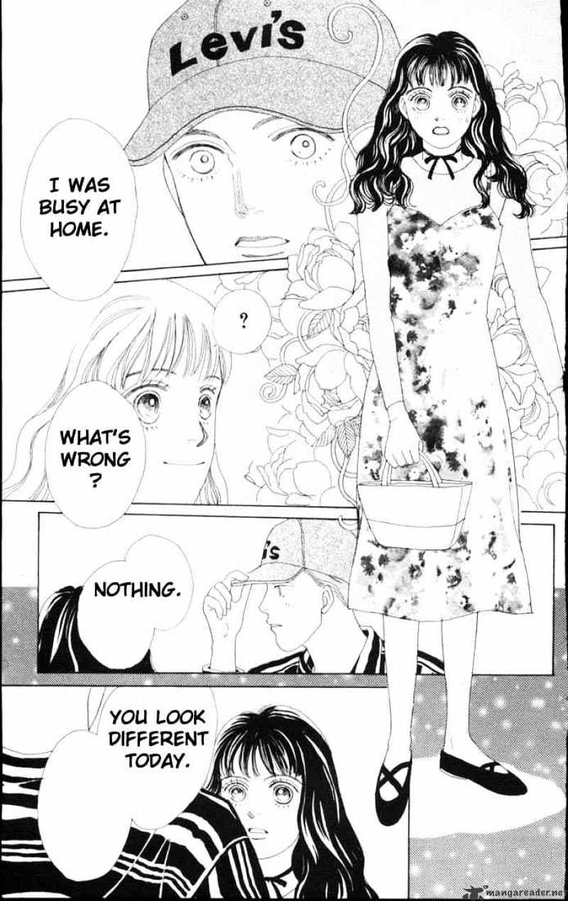 Hana Yori Dango - Chapter 57