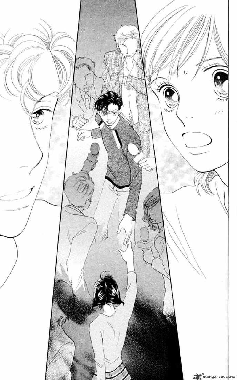 Hana Yori Dango - Chapter 206