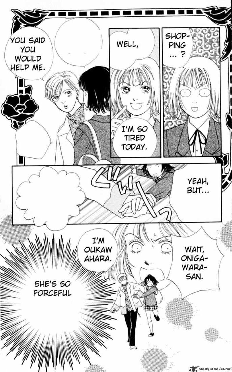 Hana Yori Dango - Chapter 106