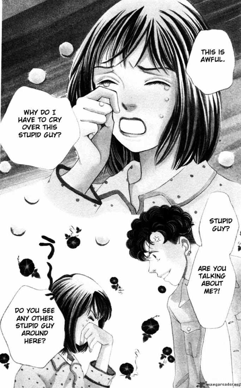 Hana Yori Dango - Chapter 183