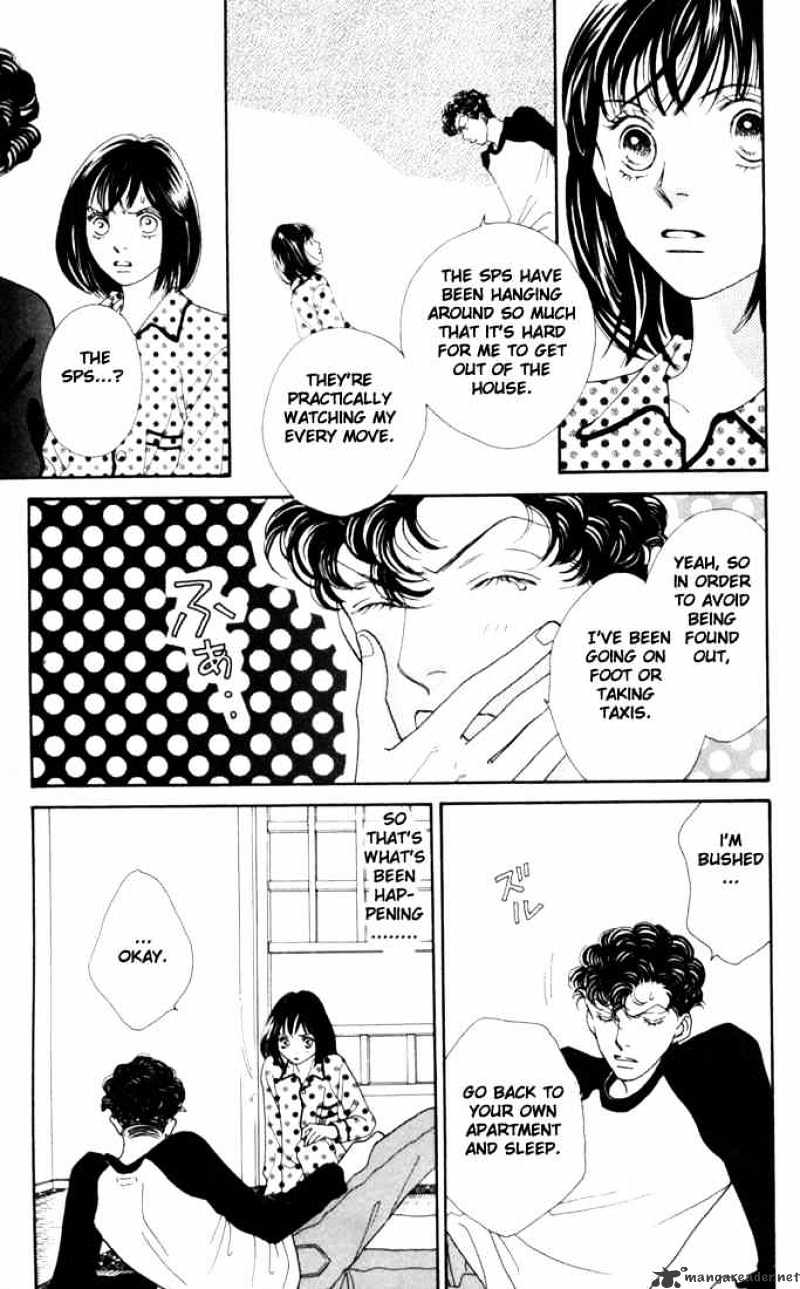 Hana Yori Dango - Chapter 183