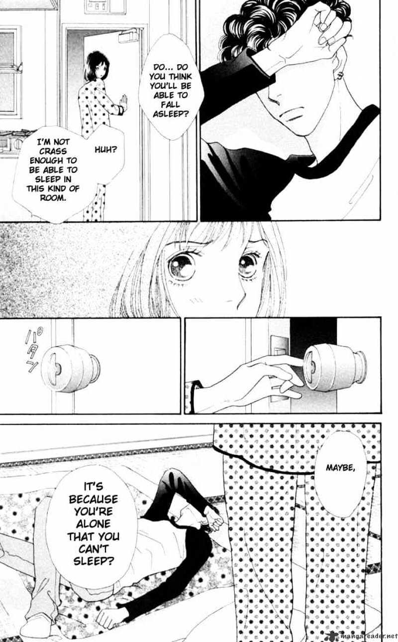 Hana Yori Dango - Chapter 183