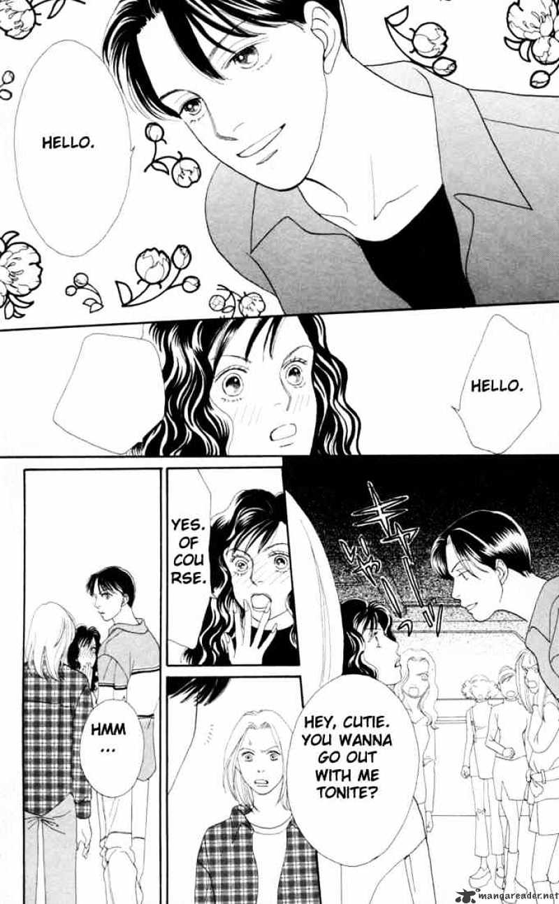 Hana Yori Dango - Chapter 128