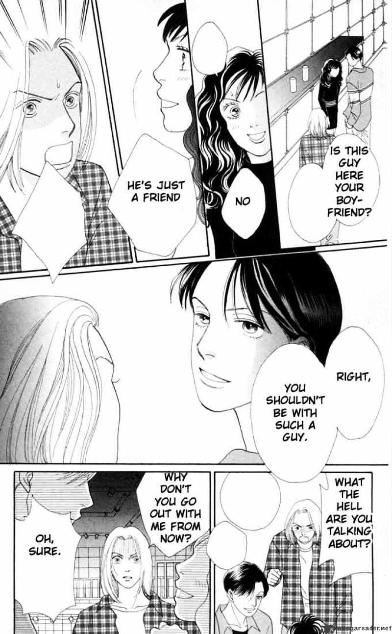 Hana Yori Dango - Chapter 128