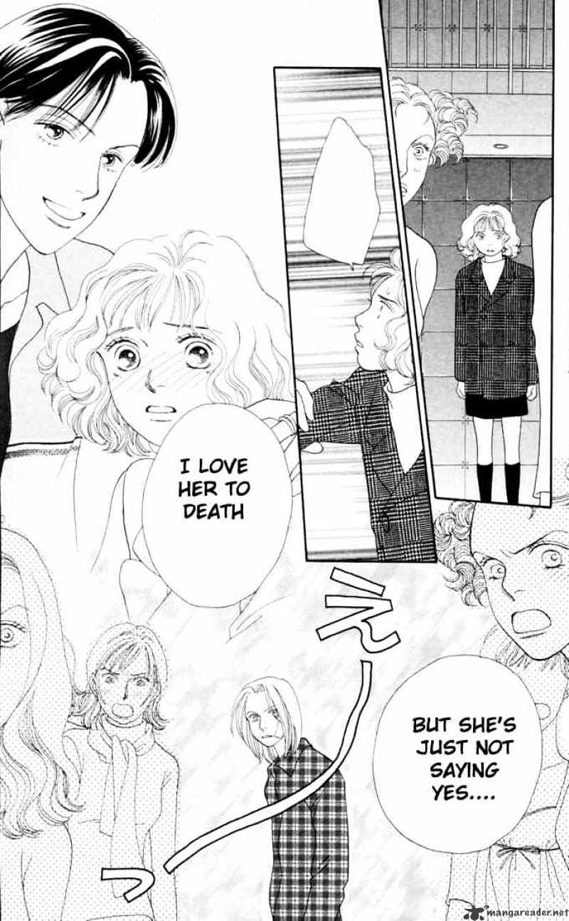 Hana Yori Dango - Chapter 128