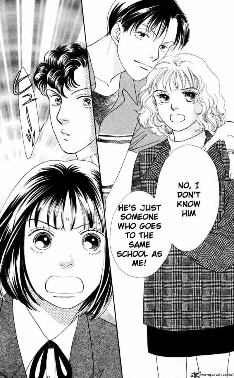 Hana Yori Dango - Chapter 128