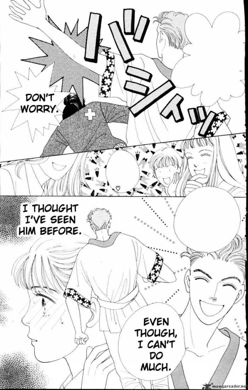 Hana Yori Dango - Chapter 54