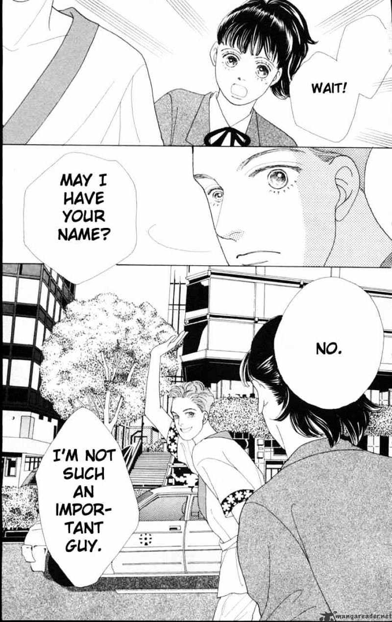 Hana Yori Dango - Chapter 54