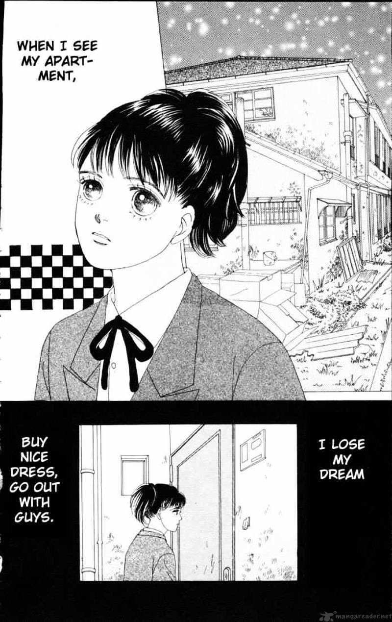 Hana Yori Dango - Chapter 54