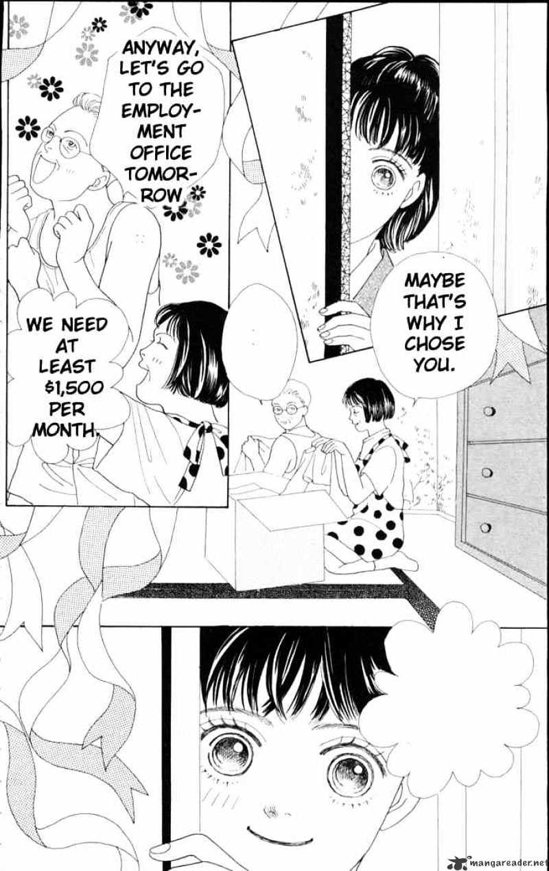 Hana Yori Dango - Chapter 54