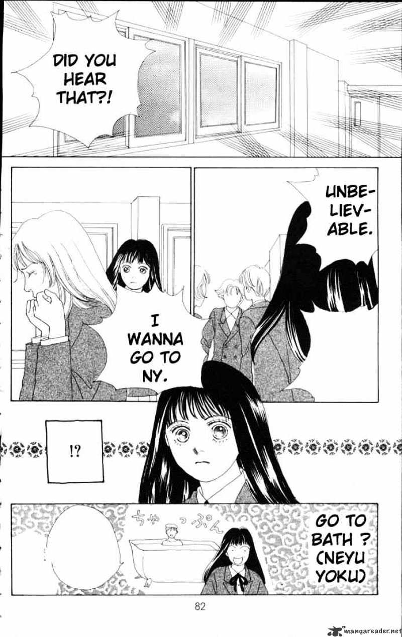 Hana Yori Dango - Chapter 54